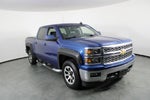 2015 Chevrolet Silverado 1500 LT LT1