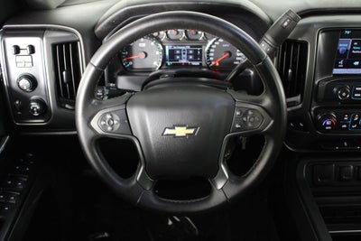 2015 Chevrolet Silverado 1500 LT LT1