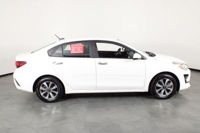 2023 Kia Rio S