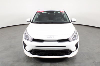 2023 Kia Rio S