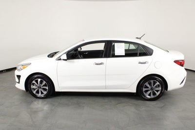 2023 Kia Rio S