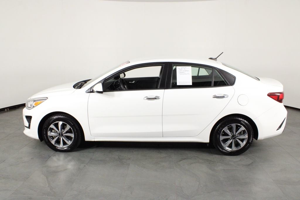 2023 Kia Rio S