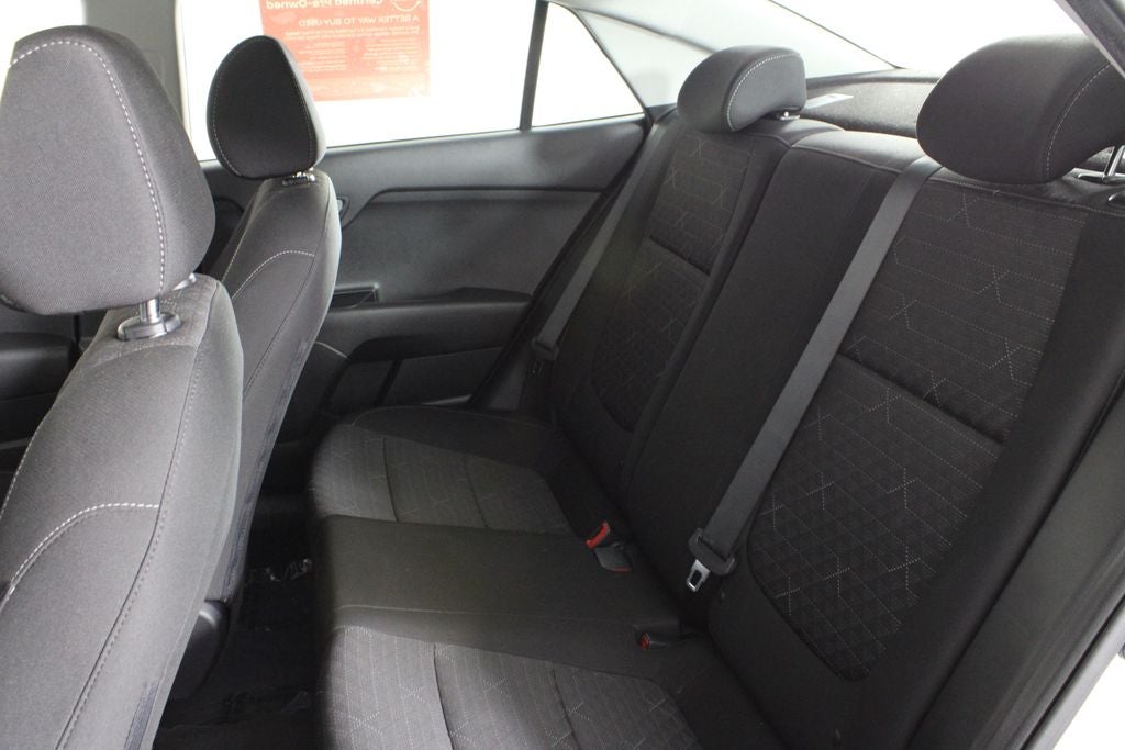 2023 Kia Rio S