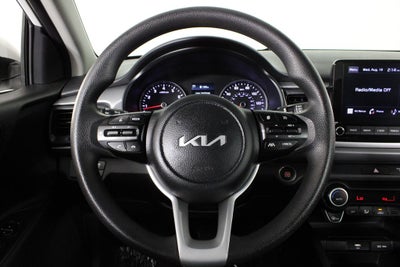 2023 Kia Rio S