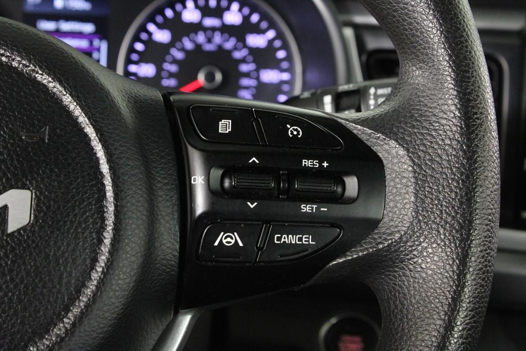 2023 Kia Rio S