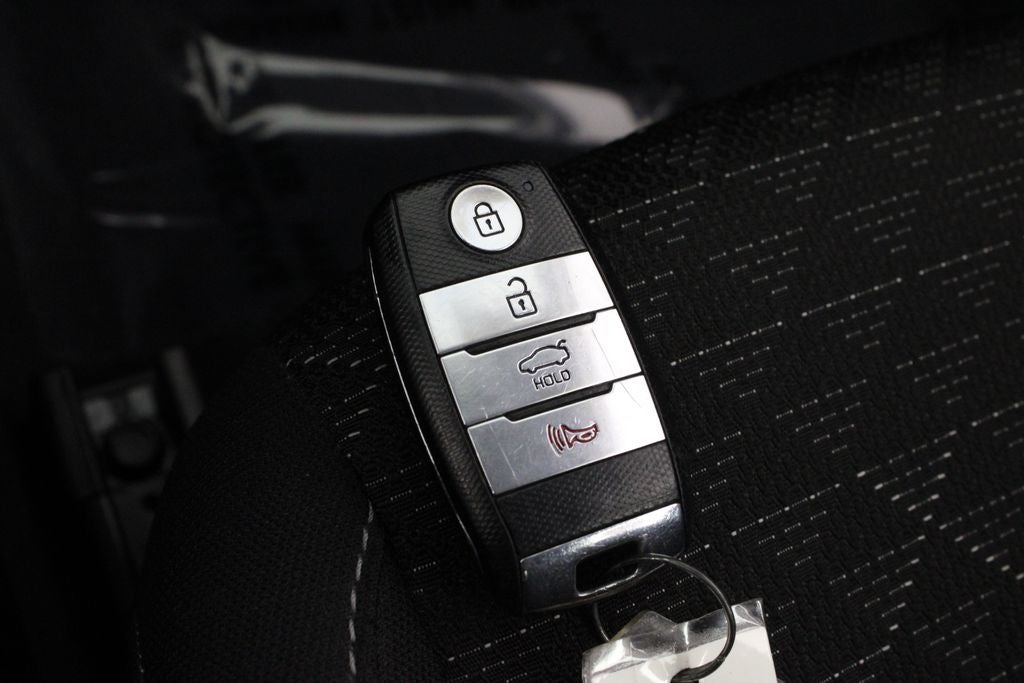 2023 Kia Rio S