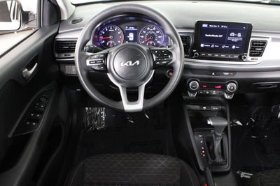 2023 Kia Rio S