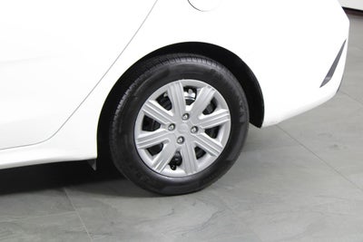 2021 Kia Rio LX