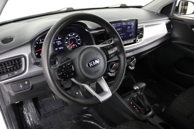 2021 Kia Rio LX