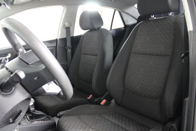 2021 Kia Rio LX