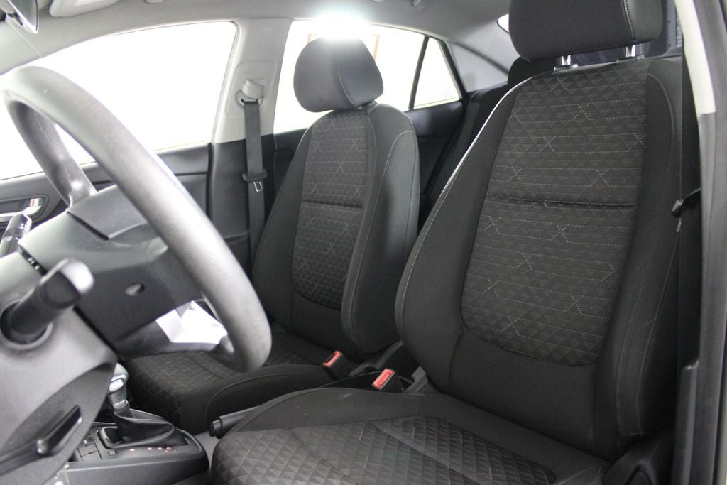 2021 Kia Rio LX
