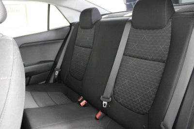 2021 Kia Rio LX