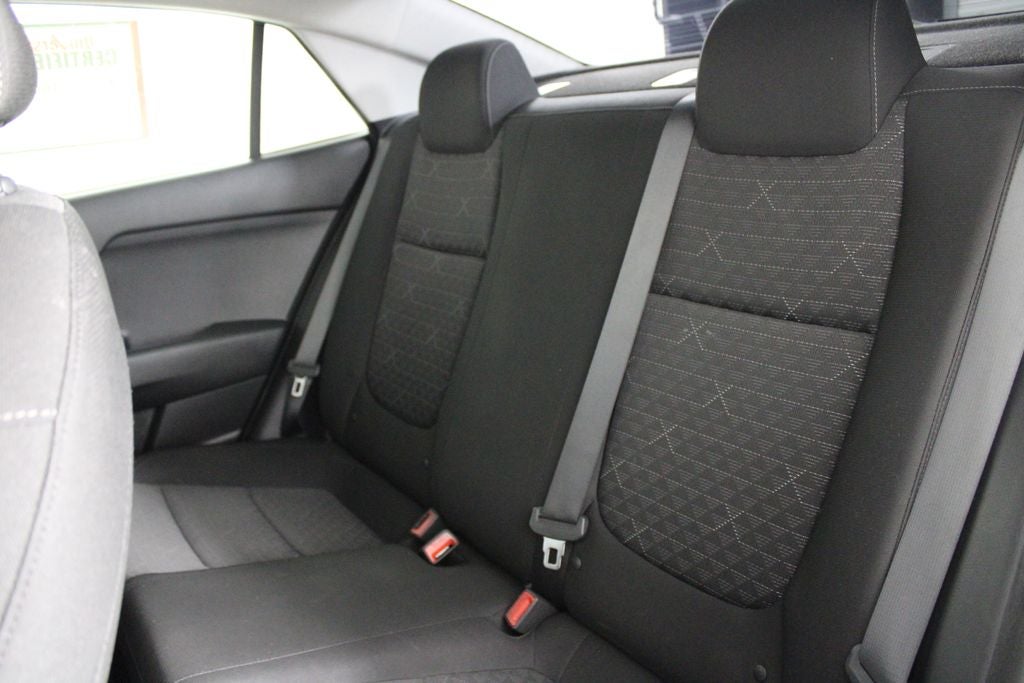 2021 Kia Rio LX