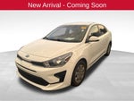 2021 Kia Rio LX