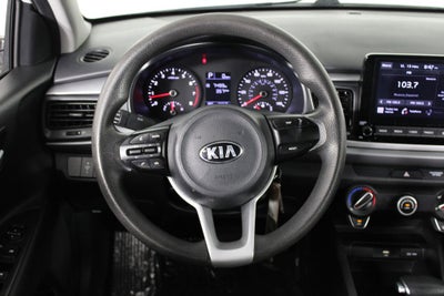 2021 Kia Rio LX