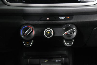 2021 Kia Rio LX