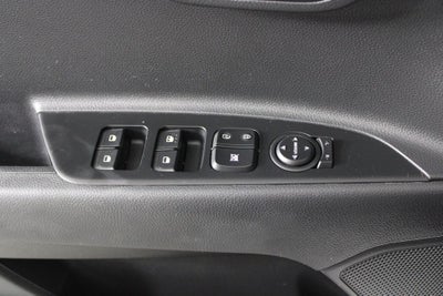 2021 Kia Rio LX
