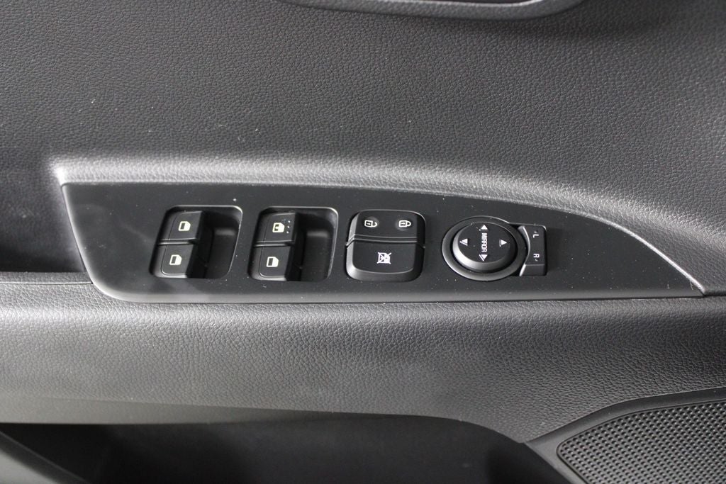 2021 Kia Rio LX