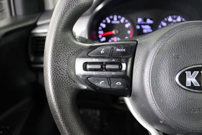2021 Kia Rio LX