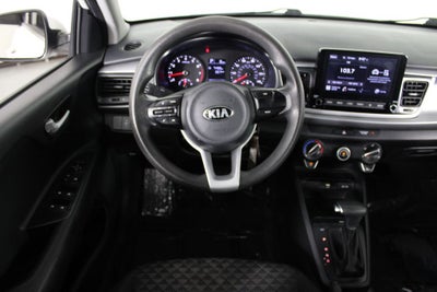 2021 Kia Rio LX