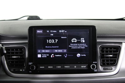 2021 Kia Rio LX