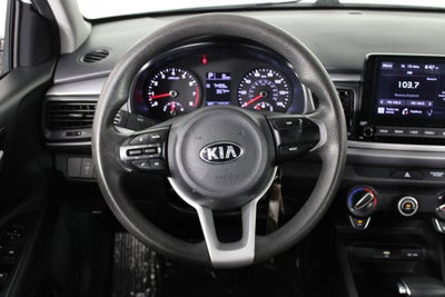 2021 Kia Rio LX
