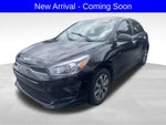 2022 Kia Rio S