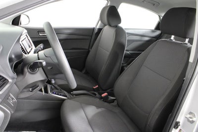 2018 Hyundai Accent SE