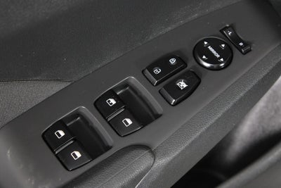 2018 Hyundai Accent SE