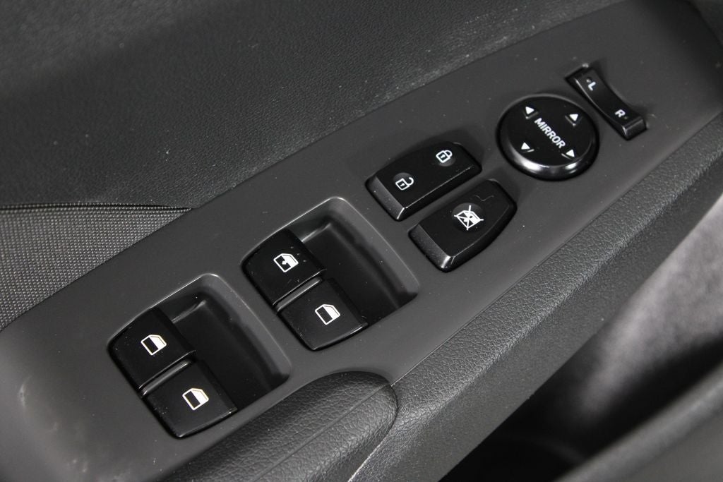 2018 Hyundai Accent SE