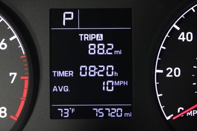 2018 Hyundai Accent SE