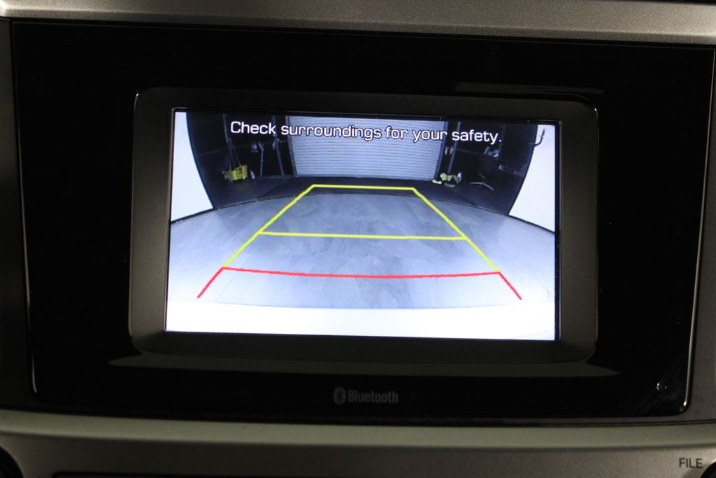 2018 Hyundai Accent SE