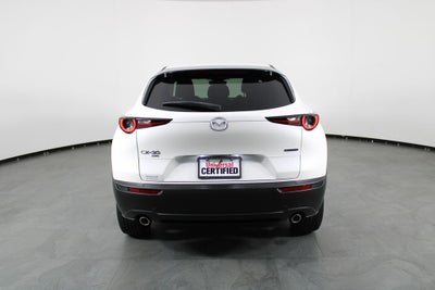 2021 Mazda Mazda CX-30 Select