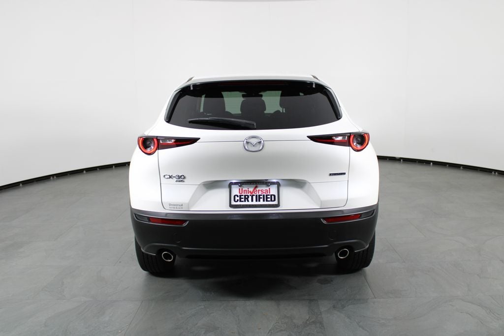 2021 Mazda Mazda CX-30 Select