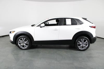 2021 Mazda Mazda CX-30 Select
