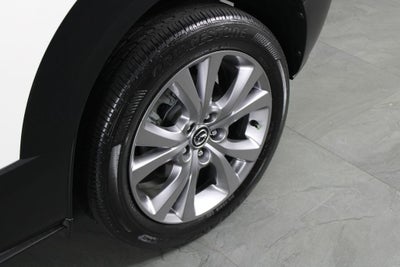 2021 Mazda Mazda CX-30 Select