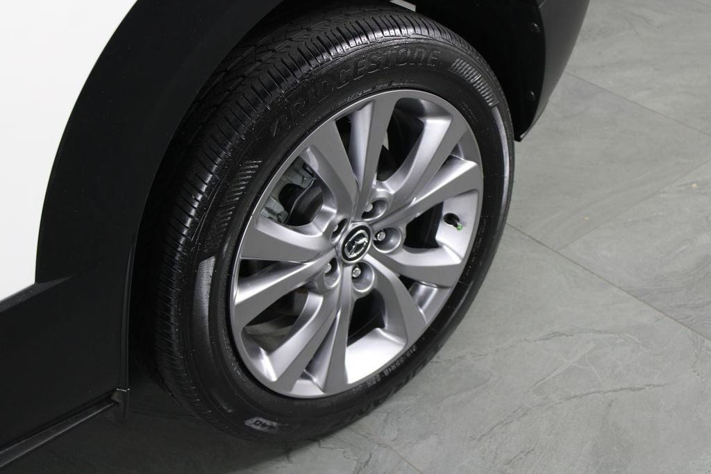 2021 Mazda Mazda CX-30 Select