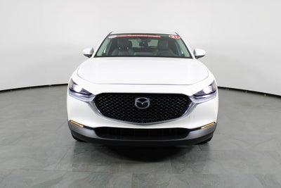 2021 Mazda Mazda CX-30 Select