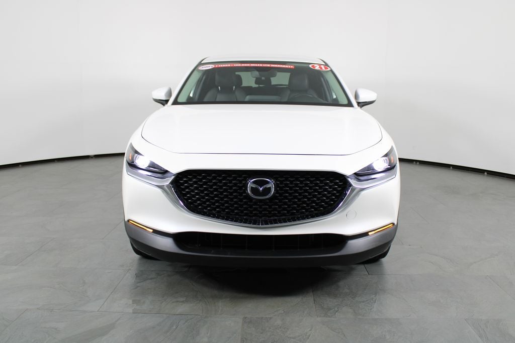 2021 Mazda Mazda CX-30 Select