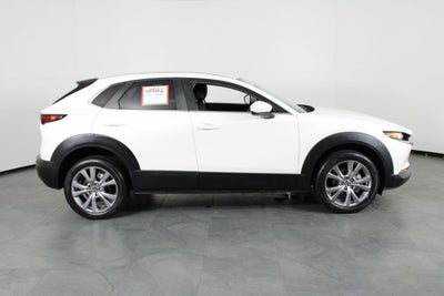 2021 Mazda Mazda CX-30 Select