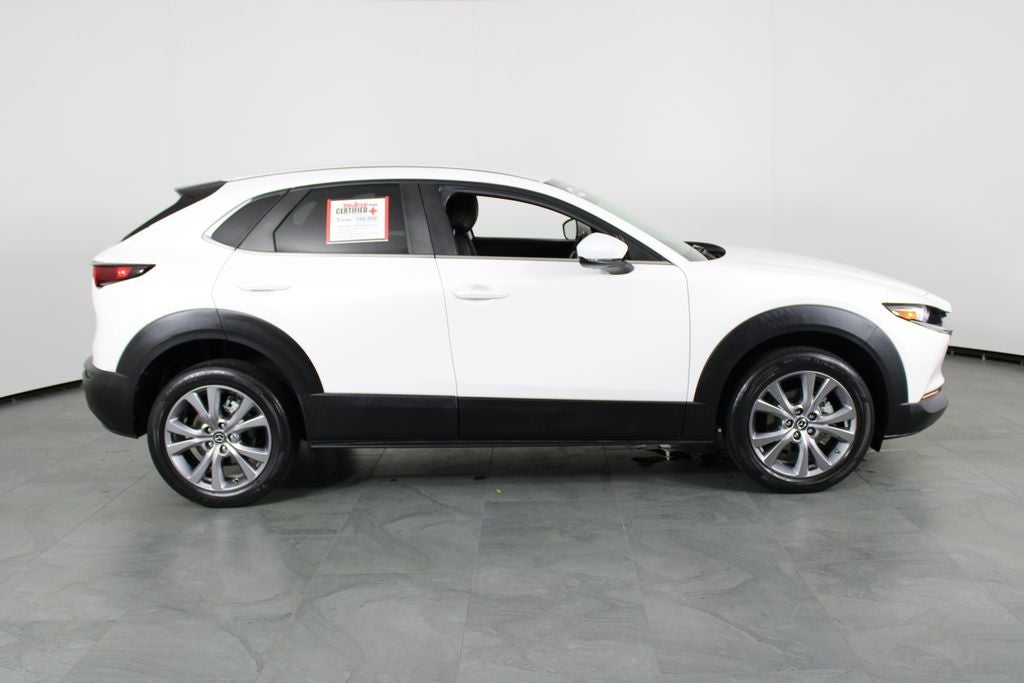 2021 Mazda Mazda CX-30 Select