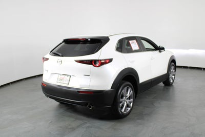 2021 Mazda Mazda CX-30 Select