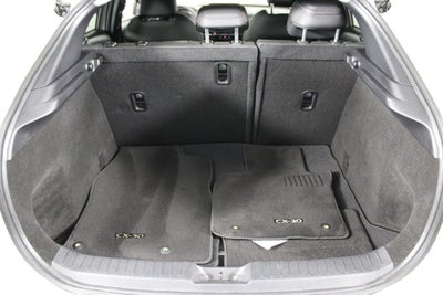 2021 Mazda Mazda CX-30 Select