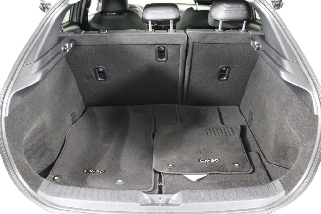 2021 Mazda Mazda CX-30 Select