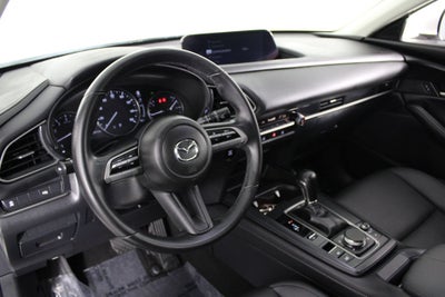 2021 Mazda Mazda CX-30 Select