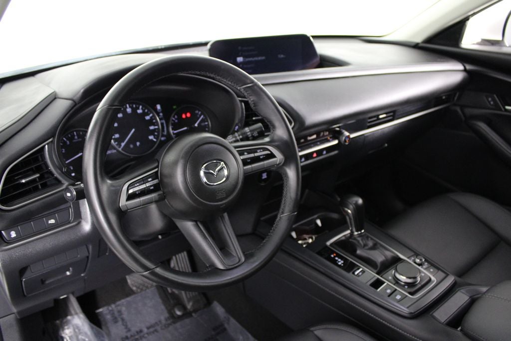 2021 Mazda Mazda CX-30 Select