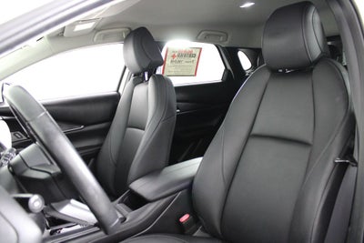 2021 Mazda Mazda CX-30 Select