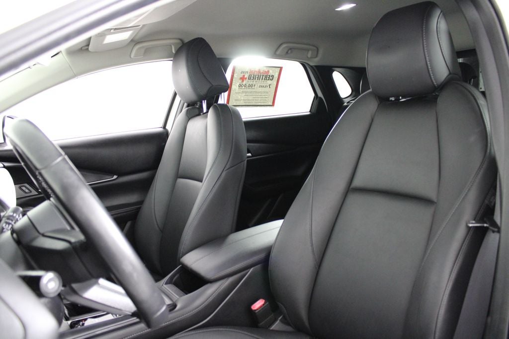 2021 Mazda Mazda CX-30 Select