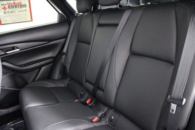 2021 Mazda Mazda CX-30 Select