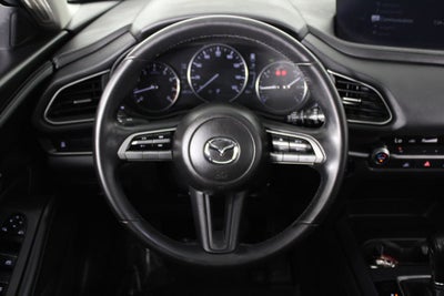2021 Mazda Mazda CX-30 Select